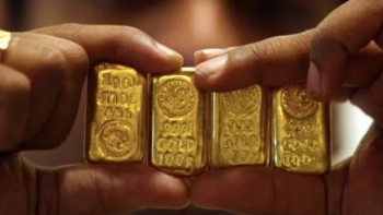 Giá vàng hôm nay 6/7: Tiến sát mốc 1.800 USD/ounce