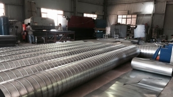 Bình Định: Hoạt động sản xuất công nghiệp tăng trưởng tích cực trong 6 tháng đầu năm