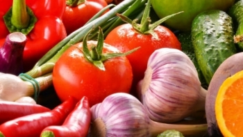 Giá rau củ quả hôm nay 6/7: Có nhiều khuyến mãi hấp dẫn