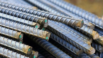 Giá sắt thép hôm nay 6/7: Tiếp tục xu hướng tăng
