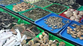 Bà Rịa - Vũng Tàu: Triển khai các giải pháp thúc đẩy  tiêu thụ nông sản trên địa bàn tỉnh