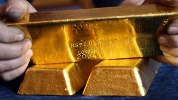 Giá vàng hôm nay 7/7: Quay đầu đi xuống