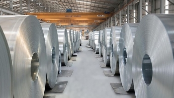 Indonesia dừng áp dụng biện pháp chống bán phá giá tôn lạnh của Việt Nam