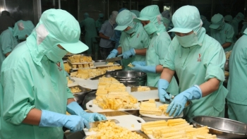 Bộ Công thương đưa ra nhiều giải pháp nhằm phát triển xuất khẩu bền vững trong những tháng cuối năm