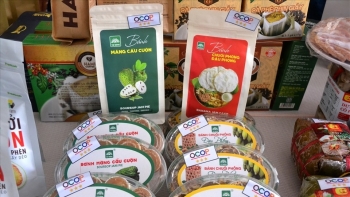 Diễn đàn sản phẩm OCOP Đồng Tháp - ĐBSCL dự kiến sẽ diễn ra vào cuối năm