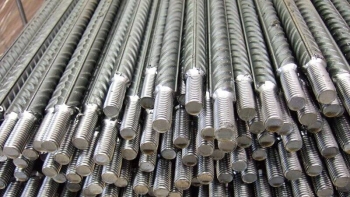 Giá sắt thép hôm nay 7/7: Duy trì đà tăng