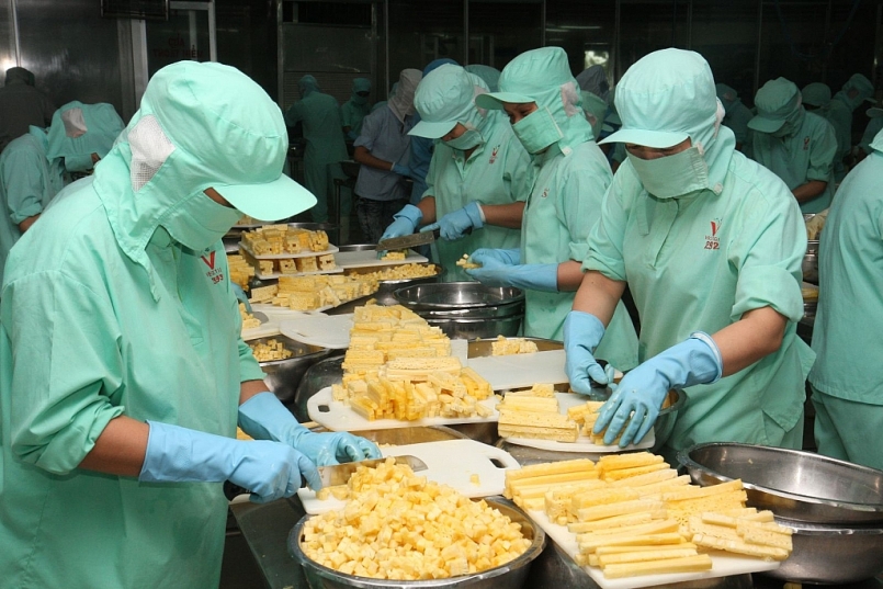 Bộ Công thương đưa ra nhiều giải pháp nhằm phát triển xuất khẩu bền vững trong những tháng cuối năm Bộ Công thương đưa ra nhiều giải pháp nhằm phát triển xuất khẩu bền vững trong những tháng cuối năm