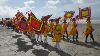 Quảng Ninh: Lễ hội Đình Trà Cổ năm 2021 sẽ diễn ra trong vòng 4 ngày