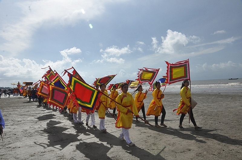 Quảng Ninh: Lễ hội Đình Trà Cổ năm 2021 sẽ diễn ra trong vòng 4 ngày