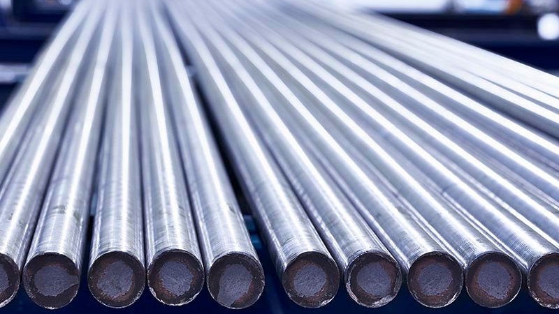 Giá sắt thép hôm nay 8/7: Tiếp diễn đà tăng