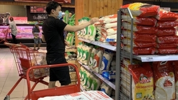 Hà Nội: Thực hiện chương trình bình ổn các mặt hàng thiết yếu