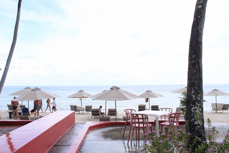 Khá nhiều du khách chọn là một trong những bãi biển đẹp nhất ở Phú Quốc Khá nhiều du khách chọn là một trong những bãi biển đẹp nhất ở Phú Quốc