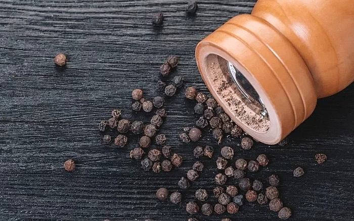 Giá hồ tiêu hôm nay 9/7: Giữ ổn định