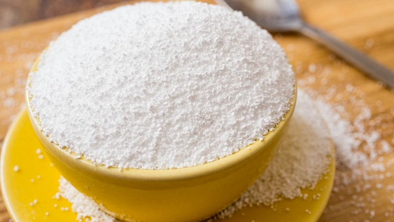 Áp dụng biện pháp chống bán phá giá tạm thời với sản phẩm sorbitol từ Trung Quốc, Ấn Độ và Indonesia