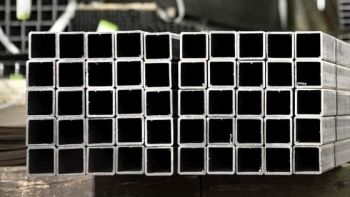 Giá sắt thép hôm nay 9/7: Chấm dứt đà tăng