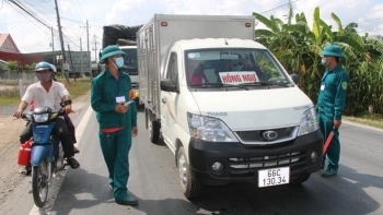 Đồng Tháp: Tạo điều kiện thuận lợi cho việc lưu thông hàng hóa