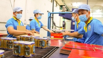 Khánh Hòa: Tháo gỡ khó khăn, vướng mắc cho doanh nghiệp