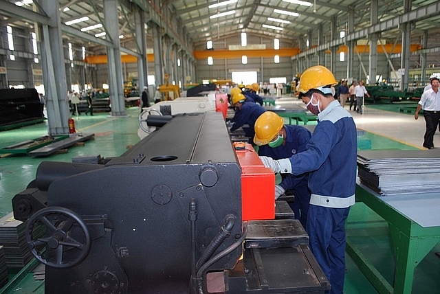 Quảng Nam: Điều chỉnh phương án sản xuất, kinh doanh phù hợp với tình hình dịch bệnh COVID-19 hiện nay