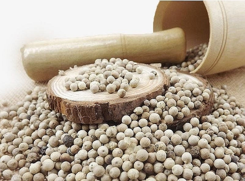 Giá hồ tiêu hôm nay 12/7: Tiếp tục đi ngang