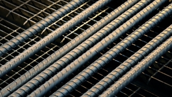 Giá sắt thép hôm nay 12/7: Đầu tuần tăng mạnh