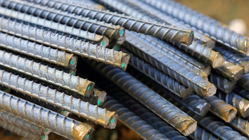 Giá sắt thép hôm nay 13/7: Quay đầu giảm