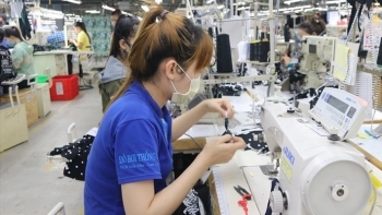 Khánh Hòa: Phấn đấu chỉ số phát triển công nghiệp giai đoạn 2021 - 2025 tăng bình quân 6,5%