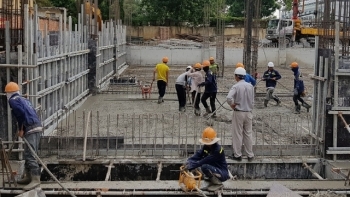 Hà Nội: Bảo đảm an toàn cho người, nhà ở, công trình xây dựng trong mùa mưa bão năm 2021