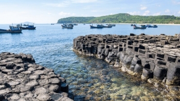 Du lịch Phú Yên: Lạc về "miền cổ tích" Tuy An