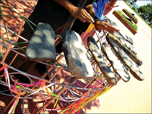 Du lịch Phú Yên: Lạc về "miền cổ tích" Tuy An