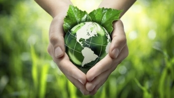 Ban hành kế hoạch hành động ứng phó với biến đổi khí hậu giai đoạn 2021-2030, tầm nhìn đến 2050