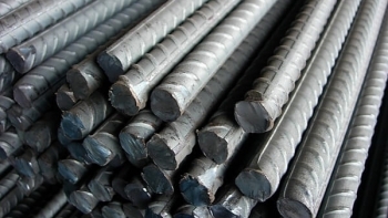 Giá sắt thép hôm nay 16/7: Tiếp tục đi lên