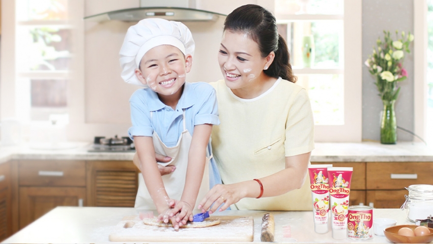 Sữa đặc Ông Thọ - Top 5 thương hiệu được chọn mua nhiều nhất