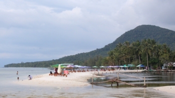 Kiên Giang: Tạm dừng hoạt động đón khách tham quan du lịch đến hết ngày 30/7