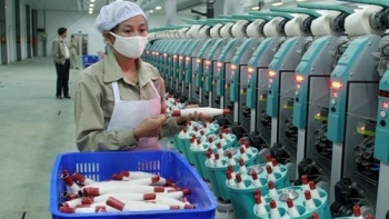 Kim ngạch xuất khẩu hàng hóa sang Trung Quốc đạt 24,5 tỷ USD trong 6 tháng