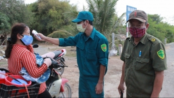 Đồng Tháp: Hỗ trợ người lao động tự do gặp khó khăn do dịch Covid-19