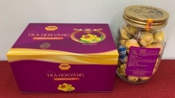 Ninh Bình: Huyện Nho Quan ban hành Kế hoạch thực hiện chương trình OCOP năm 2021