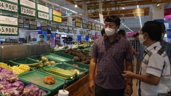 Đồng Tháp: Hướng dẫn về hàng hoá thiết yếu khi thực hiện giãn cách xã hội