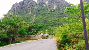 Hòa Bình đón hơn 1 triệu khách du lịch trong 6 tháng đầu năm