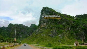 Quảng Bình: Phê duyệt Quy hoạch chi tiết Chợ Du lịch Xuân Sơn