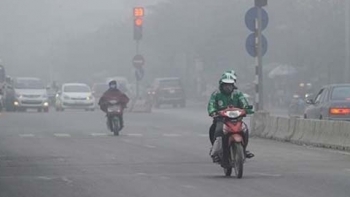 Phú Thọ: Tiếp tục tăng cường triển khai thực hiện các biện pháp kiểm soát ô nhiễm không khí