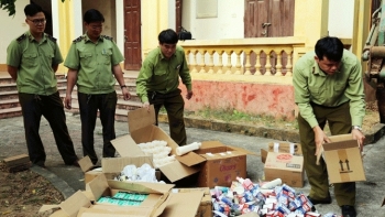 Vĩnh Phúc: Tăng cường kiểm tra, kiểm soát thị trường 6 tháng đầu năm