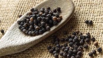 Giá hồ tiêu hôm nay 22/7: Giảm nhẹ tại các tỉnh Đông Nam Bộ