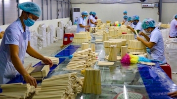 Bắc Kạn: Sản xuất nông lâm nghiệp duy trì đà tăng trưởng