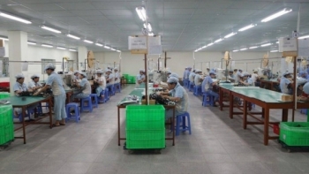 Hòa Bình: Phát triển công nghiệp hỗ trợ giai đoạn 2021-2025 trên địa bàn tỉnh