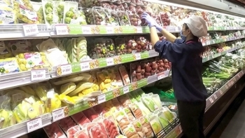 Hà Nội đã chuẩn bị đủ hàng hóa phục vụ người dân trong mọi tình huống