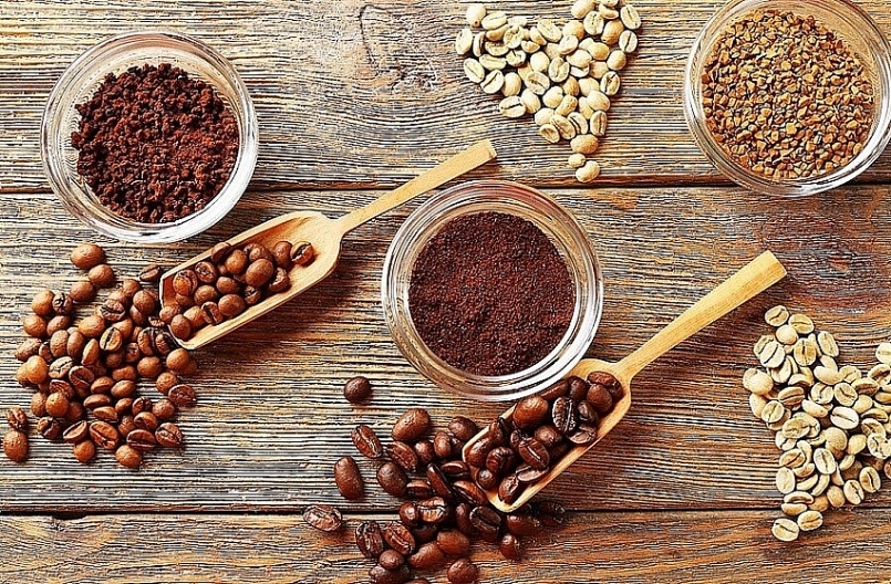 Giá cà phê hôm nay 26/7: Đi ngang đầu tuần Giá cà phê hôm nay 26/7: Đi ngang đầu tuần