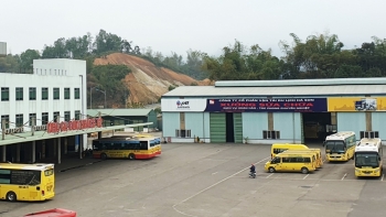 Lào Cai: Tạm dừng vận tải hành khách liên tỉnh bằng xe ô tô kể từ 00h00’ ngày 27/7