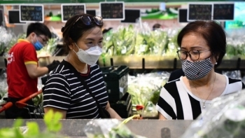 Hà Nội: Công bố 8.321 điểm bán hàng hóa thiết yếu