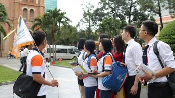 Hỗ trợ hướng dẫn viên du lịch gặp khó khăn do dịch Covid-19