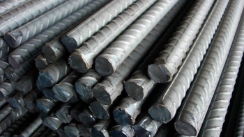 Giá sắt thép hôm nay 28/7: Tiếp tục tăng nhẹ